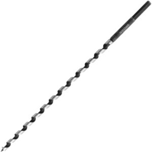 AUGER BIT 8 X 300MM POUCHED