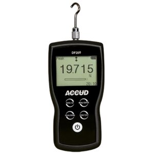 HIGH ACCURACY DIGITAL FORCE GAGE 200N