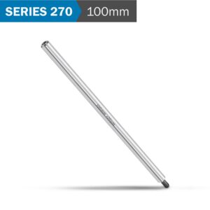 EXTENSION ROD FOR CONTACT POINTS 100MM