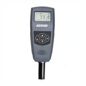 DIGITAL SHORE HARDNESS TESTER