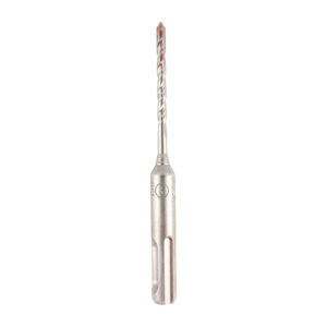 SDS PLUS HAMMER 110 X 50MM 4MM  BULK