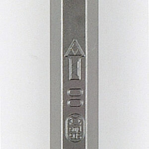 SDS PLUS CHISEL FLAT 20 X 250MM