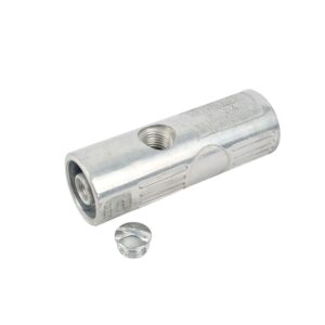 AIR DIE GRIND. SERVICE KIT MAIN HOUSING (1/2) FOR AT0017