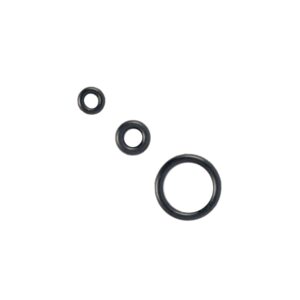 AIR DIE GRIND. SERVICE KIT VALVE O-RING (8/9/13) FOR AT0017