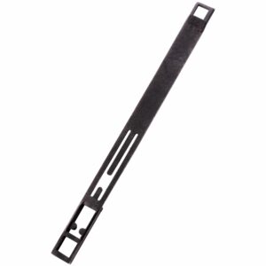 SLIDE ATTACHMENT FOR SWITCH PA6-GF30