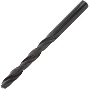 DRILL BIT HSS STANDARD 13.0MM X5 PACK