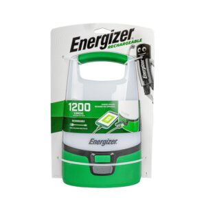 VISION RECHARGE LANTERN 1200LUMENS ENERGIZER