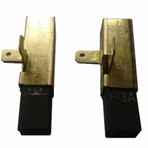 BRUSH HOLDER OF 1000 E 1 PAIR