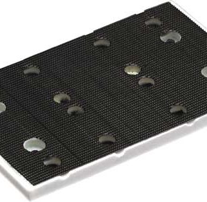 SANDING PAD SSH-STF 80X130-12