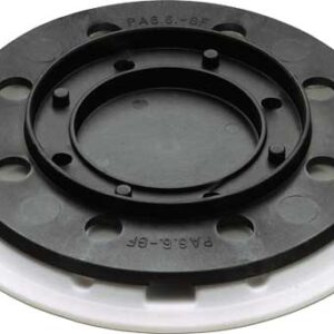 SANDING DISC ST-STF-ES125-90-8-M4W-HT