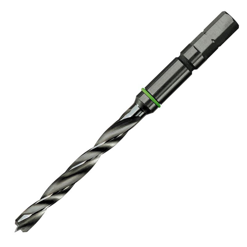 DRILL BIT D 10 CE-W