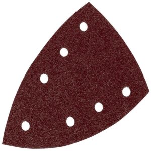 SANDPAPER STF DELTA P150 RU2-50