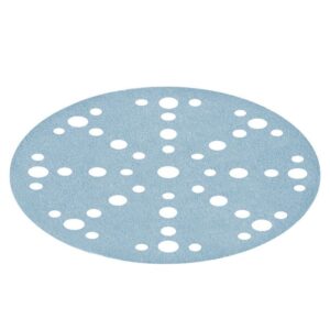 SANDING DISCS STF D150-48 P800 GRANAT-50