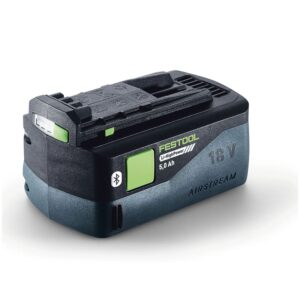 HI POWER BATTERY PACK BP 18 LI 5,0 ASI