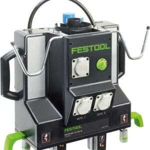 ENERGY BOX EAA EW-DW CT-SRM-M-EU