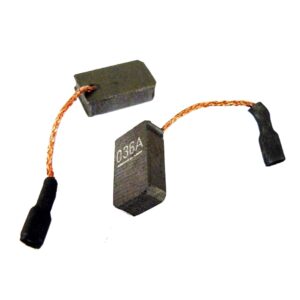 BRUSH AGP 125-14 D
