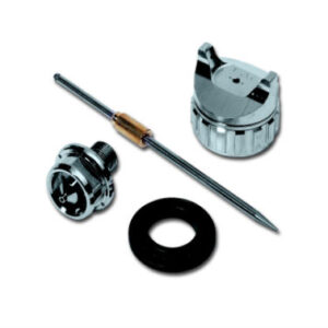 NOZZLE KIT FOR 162A/B/C/DS/AP 2MM