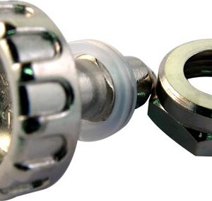 AIR FLOW ADJ NUT ASSEMBLY