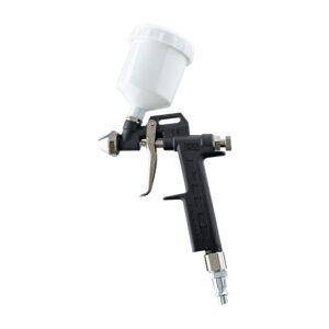 SPRAY GUN MINI TOUCH UP GUN