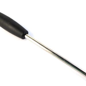TRUCK HEAD WITH HAND GRIP 8MM TYRE INFLATOR DOUBLE ENDED