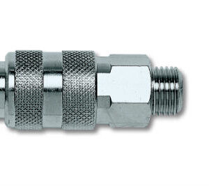 QUICK COUPLER JAP. 1/4M
