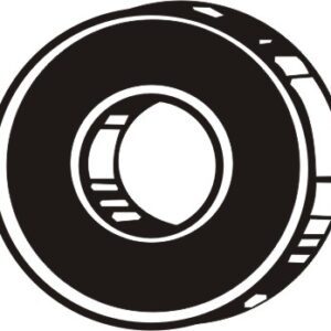 BEARING 5/8' X 1/4'