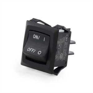 SWITCH ROCKER SPDT A20/A30/A45/A60/A80