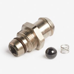 REPAIR KIT PUMP INLET VALVE A20/A30/A45