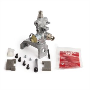 REPAIR KIT PUMP A30/A45