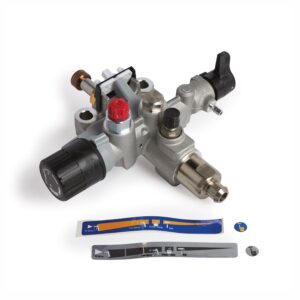 PUMP KIT COMPLETE HC A60