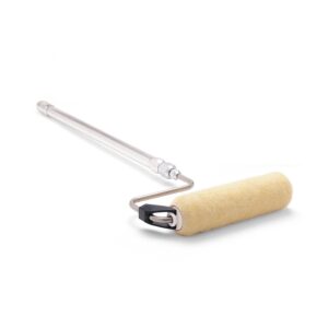 COMPLETE FEEDED ROLLER WITH HANDLE AUTO FEED 13MM ROLLER