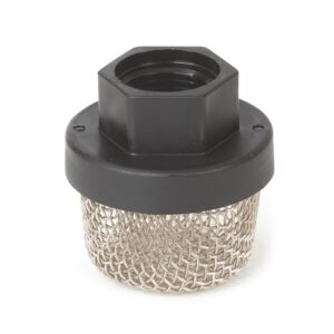 SUCTION STRAINER A80 & A100