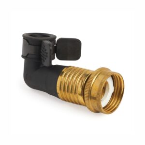 POWER FLUSH ADAPTER ASSEMBLY A60/A80
