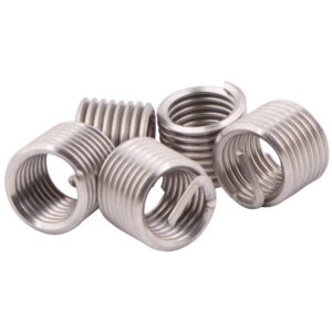 THREAD REPAIR KIT M10 X 1.5D REPLACEMENT INSERTS 5PCE