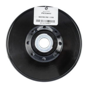 BACKING PAD 125MM