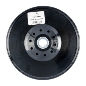 BACKING PAD NYLON 178MM