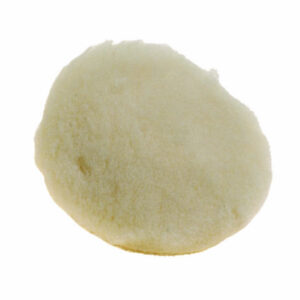 LAMBSWOOL BONNET VEL. 125MM