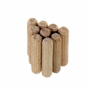 DOWELS 10 X 40MM 1000