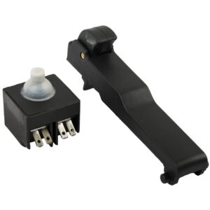 POLISHER S/KIT SWITCH & TRIGGER (47/48) FOR POL02