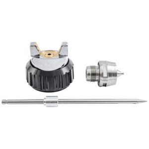 NOZZLE & NEEDLE KIT 1.4MM (1-6/14) FOR SG AC2000
