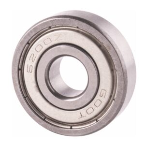 FRONT & REAR BEARING FOR ALL MINI COMPRESSORS