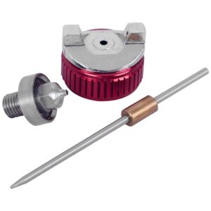 SPARE NOZZLE KIT 1.0MM FOR SG H887MINI