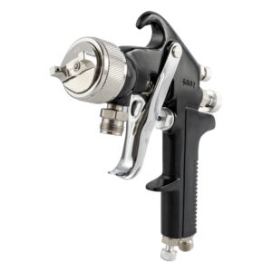 SPRAY GUN ONLY FOR PAINT POT 2.0MM NOZZLE