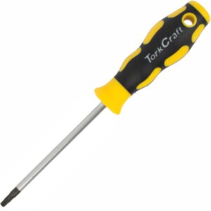 SCREWDRIVER TORX T40 8 X115MM