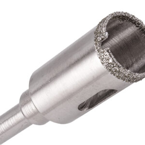 DIAMOND CORE BIT 20MM FOR TILES