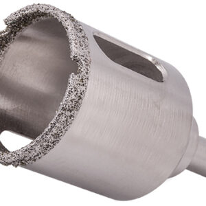 DIAMOND CORE BIT 35MM FOR TILES
