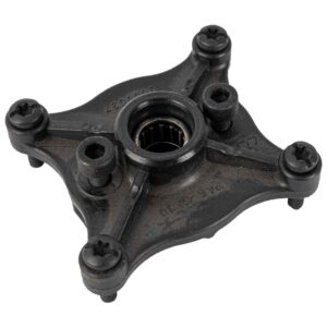 ROT/HAMER 20V REPL. MOTOR SUPPORT & SCREWS (50/51/52/53) S/KIT