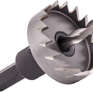 HOLE SAW HSS 40MM