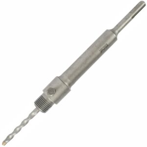 ADAPTOR SDS PLUS 200MM X M22 FOR HOLLOW CORE BIT