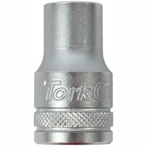 SOCKET 11MM X 21.8MM 1/2' DRIVE CRV 12 POINT